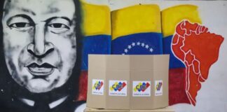 Villca Fernández | A un año del 28 de julio: Venezuela no puede esperar más Villca Fernández | A un año del 28 de julio: Venezuela no puede esperar más