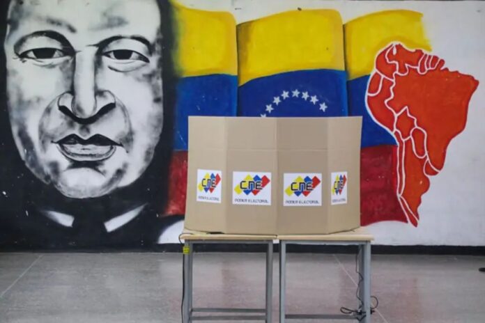 Villca Fernández | A un año del 28 de julio: Venezuela no puede esperar más Villca Fernández | A un año del 28 de julio: Venezuela no puede esperar más