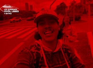 Perfil | Queremos libre a Gianny González Perfil | Queremos libre a Gianny González