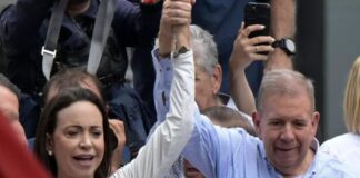 PUD reafirma su compromiso con la transición política en Venezuela PUD reafirma su compromiso con la transición política en Venezuela