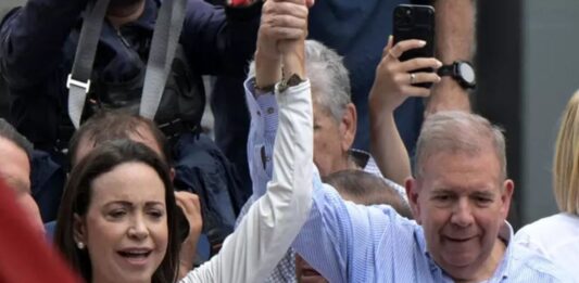 PUD reafirma su compromiso con la transición política en Venezuela