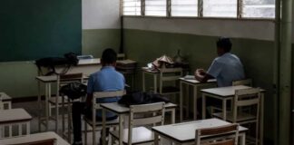 Las cinco materias que el ministro de Educación del régimen de Nicolás Maduro someterá a «discusión» para cambios Las cinco materias que el ministro de Educación del régimen de Nicolás Maduro someterá a "discusión" para cambios