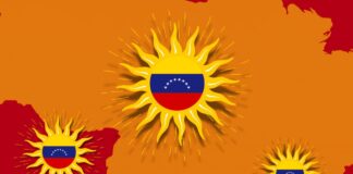 Los «detalles» que implican la designación del Cártel de los Soles como organización terrorista Los "detalles" que implican la designación del Cártel de los Soles como organización terrorista