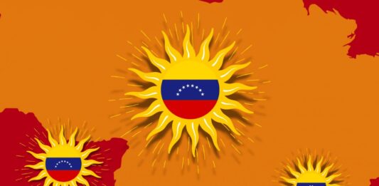 Los "detalles" que implican la designación del Cártel de los Soles como organización terrorista