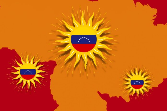 Los «detalles» que implican la designación del Cártel de los Soles como organización terrorista Los "detalles" que implican la designación del Cártel de los Soles como organización terrorista