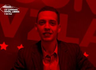 Perfil | Queremos Libre a Gabriel González «Gabito» Perfil | Queremos Libre a Gabriel González "Gabito"