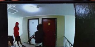 BBC Mundo: De dónde surgió la idea de que una pequeña ciudad de Colorado es la «zona cero» del Tren de Aragua en EE. UU. BBC Mundo: De dónde surgió la idea de que una pequeña ciudad de Colorado es la «zona cero» del Tren de Aragua en EE. UU.