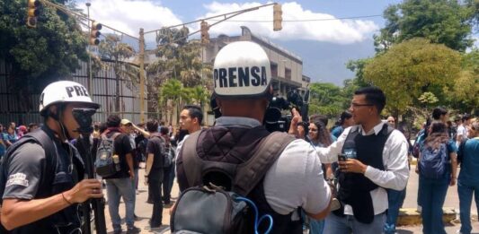 Los regímenes de Cuba, Venezuela y Nicaragua tienen la mayor cantidad de periodistas exiliados de América Latina