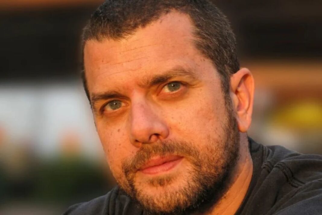 Alberto Trentini: El único italiano detenido en Venezuela y cuya madre pide 