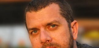 Alberto Trentini: El único italiano detenido en Venezuela y cuya madre pide «rebelarse» Alberto Trentini: El único italiano detenido en Venezuela y cuya madre pide "rebelarse"