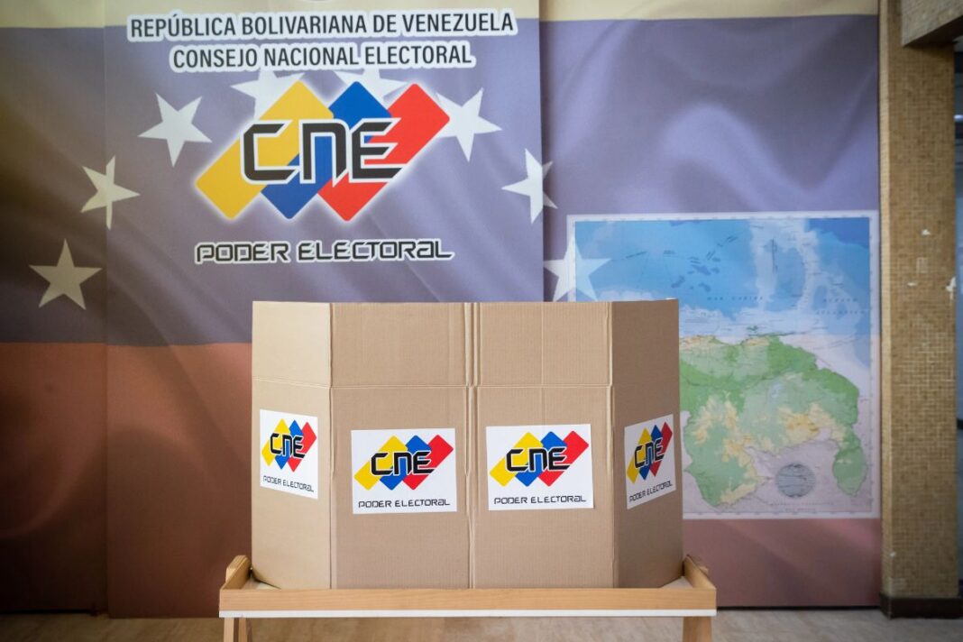 Alejandro Zerpa | 28J otra fecha infame en el calendario de la mentira venezolana