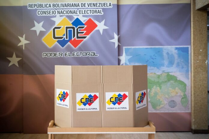 Alejandro Zerpa | 28J otra fecha infame en el calendario de la mentira venezolana Alejandro Zerpa | 28J otra fecha infame en el calendario de la mentira venezolana