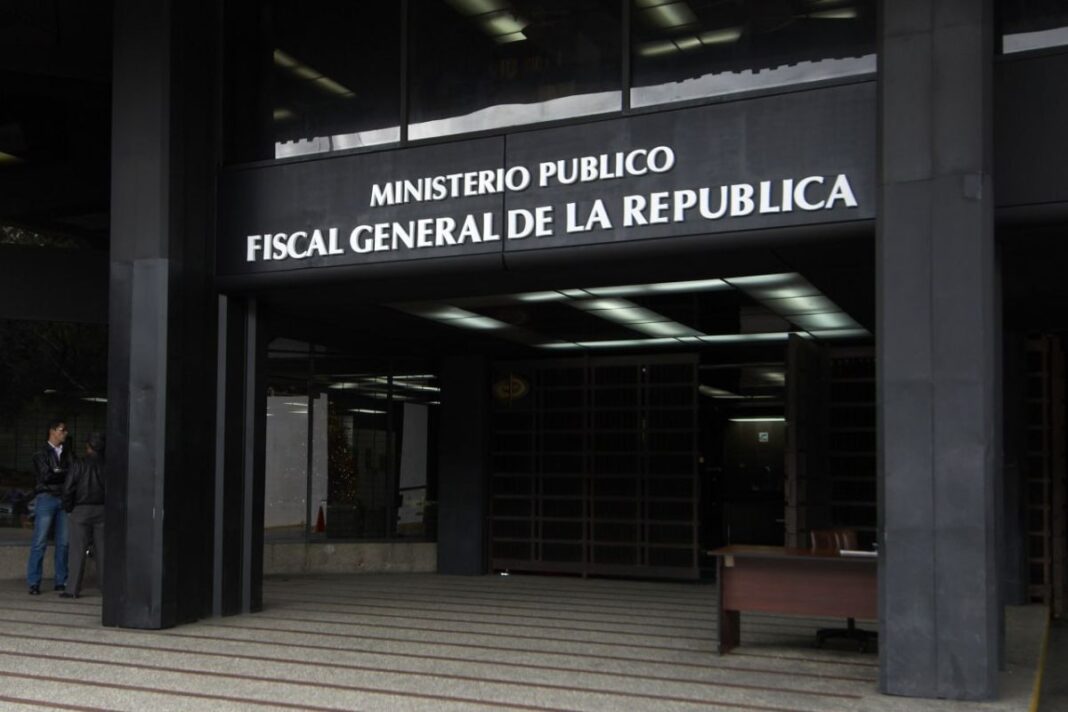 Denuncian mensaje de defensores públicos a familiares de desaparecidos en Venezuela: 