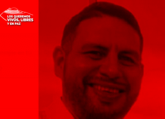 Perfil | Queremos Libre a Belices Salvador Cubillán Perfil | Queremos Libre a Belices Salvador Cubillán