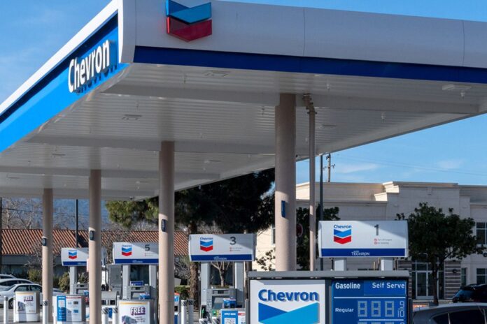 Departamento de Estado de EE. UU. sobre las operaciones de Chevron en Venezuela: «No permitiremos que financien a ese régimen» Departamento de Estado de EE. UU. sobre las operaciones de Chevron en Venezuela: «No permitiremos que financien a ese régimen»