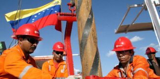 Se eleva a 100 la cifra de trabajadores petroleros secuestrados por el régimen de Nicolás Maduro sin conocerse las razones Se eleva a 100 la cifra de trabajadores petroleros secuestrados por el régimen de Nicolás Maduro sin conocer las razones