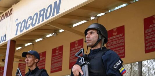 88 extranjeros están detenidos en Venezuela: Total de presos políticos asciende a 948