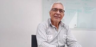 Hija del preso político Noel Álvarez: «No es solamente una vulneración a sus derechos humanos, es también un castigo emocional» Hija del preso político Noel Álvarez: "No es solamente una vulneración a sus derechos humanos, es también un castigo emocional"