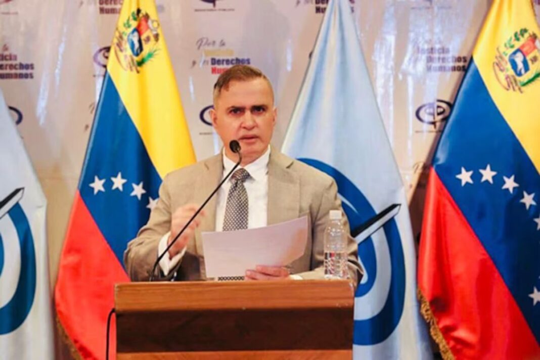 Régimen de Nicolás Maduro busca exculpar a la Policía del asesinato de Gabriel Sarmiento, transmitido en vivo por Tiktok