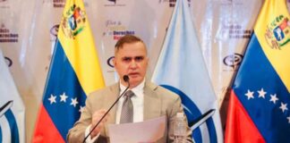 Régimen de Nicolás Maduro busca exculpar a la Policía del asesinato de Gabriel Sarmiento, transmitido en vivo por Tiktok Régimen de Nicolás Maduro busca exculpar a la Policía del asesinato de Gabriel Sarmiento, transmitido en vivo por Tiktok