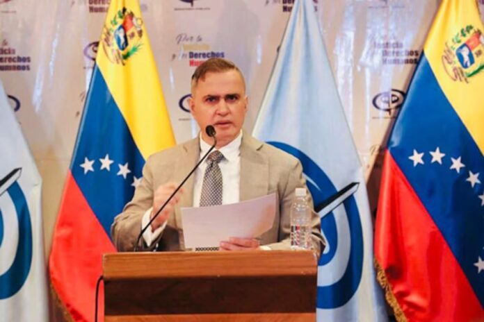 Régimen de Nicolás Maduro busca exculpar a la Policía del asesinato de Gabriel Sarmiento, transmitido en vivo por Tiktok Régimen de Nicolás Maduro busca exculpar a la Policía del asesinato de Gabriel Sarmiento, transmitido en vivo por Tiktok