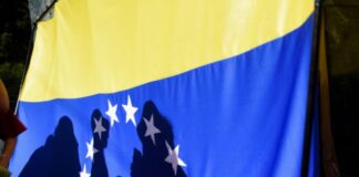 Villca Fernández | Torturados en Venezuela, perseguidos en Estados Unidos Villca Fernández | Torturados en Venezuela, perseguidos en Estados Unidos