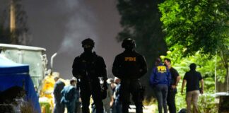 DW: Criptomonedas del Tren de Aragua, así evolucionaba el lavado de dinero en Chile DW: Criptomonedas del Tren de Aragua, así evolucionaba el lavado de dinero en Chile