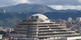 Foro Penal confirmó excarcelación de 57 presos políticos: Estaban en El Helicoide, Tocorón y el Rodeo Foro Penal confirmó excarcelación de 57 presos políticos: Estaban en El Helicoide, Tocorón y el Rodeo