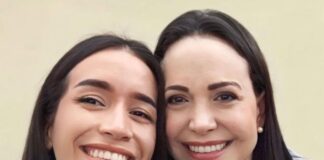 Denuncian secuestro de Albany Colmenares, secretaria de Vente Venezuela, por parte del régimen de Nicolás Maduro Denuncian secuestro de Albany Colmenares, secretaria de Vente Venezuela, por parte del régimen de Nicolás Maduro