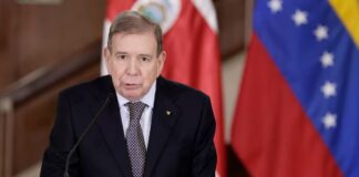 Edmundo González Urrutia tildó de “demoledor” el último informe de la ONU sobre Venezuela Edmundo González Urrutia tildó de “demoledor” el último informe de la ONU sobre Venezuela