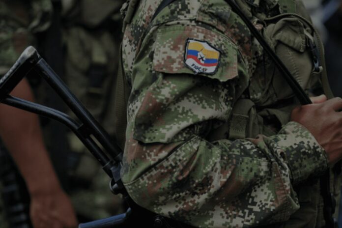 Encuentran restos de mujer venezolana que llevaba 12 años en poder de las FARC Encuentran restos de mujer venezolana que llevaba 12 años en poder de las FARC