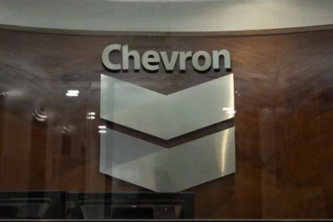 La diferencia entre la anterior licencia de la OFAC a Chavron con la que acaba de formalizar para Venezuela