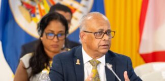 Arturo McFields Yescas | La nueva OEA no quiere llamar dictadores a los criminales de Cuba, Nicaragua y Venezuela Arturo McFields Yescas | La nueva OEA no quiere llamar dictadores a los criminales de Cuba, Nicaragua y Venezuela