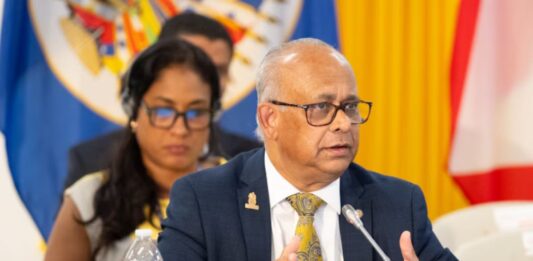 Arturo McFields Yescas | La nueva OEA no quiere llamar dictadores a los criminales de Cuba, Nicaragua y Venezuela