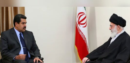 Edward Rodríguez | Las relaciones peligrosas de Maduro con Irán