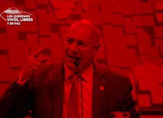 Perfil | Queremos libre a Williams Dávila Perfil | Queremos libre a Williams Dávila