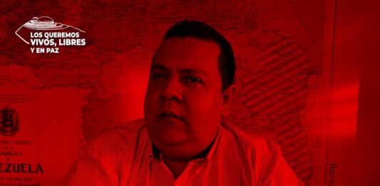 Perfil | Queremos libre a Javier Tarazona
