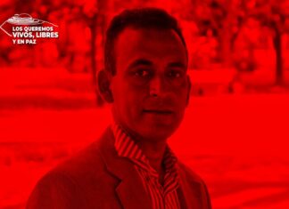 Perfil | Queremos libre a Eduardo Torres Perfil | Queremos libre a Eduardo Torres