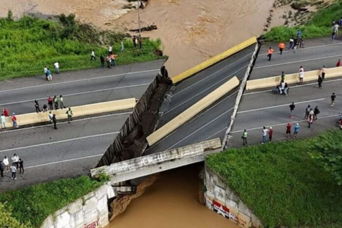 Lluvias intensas provocaron la pérdida de 40% de la siembra en el estado Portuguesa Lluvias intensas provocaron la pérdida de 40% de la siembra en el estado Portuguesa