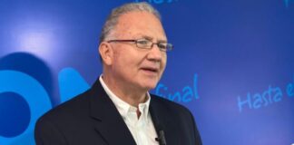 Hijo de Perkins Rocha exige la libertad de su padre: «Excarcelaron a menos de 100, pero faltan más de 1.000» Hijo de Perkins Rocha exige la libertad de su padre: "Excarcelaron a menos de 100, pero faltan más de 1.000"