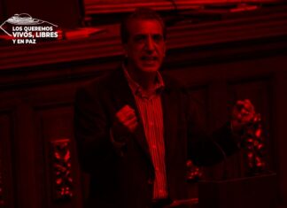 Perfil | Queremos libre a Biagio Pilieri Perfil | Queremos libre a Biagio Pilieri