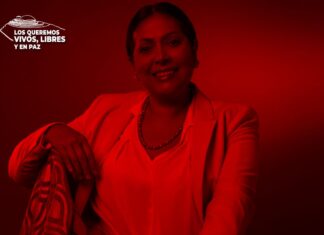 Perfil | Queremos libre a Dignora Hernández Perfil | Queremos libre a Dignora Hernández