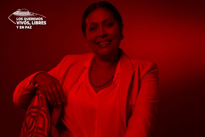 Perfil | Queremos libre a Dignora Hernández Perfil | Queremos libre a Dignora Hernández