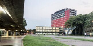 UCV exhorta al diálogo tras eliminación de pruebas internas por parte del CNU UCV exhorta al diálogo tras eliminación de pruebas internas por parte del CNU