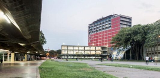 UCV exhorta al diálogo tras eliminación de pruebas internas por parte del CNU