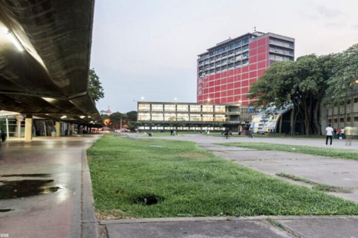 UCV exhorta al diálogo tras eliminación de pruebas internas por parte del CNU UCV exhorta al diálogo tras eliminación de pruebas internas por parte del CNU