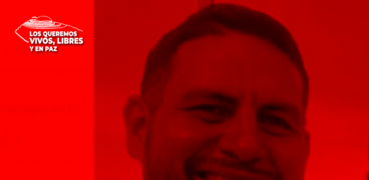 Perfil | Queremos Libre a Belices Salvador Cubillán