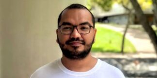 Yendri Velásquez: «Javier Tarazona debe ser puesto en libertad inmediatamente» Yendri Velásquez: "Javier Tarazona debe ser puesto en libertad inmediatamente"