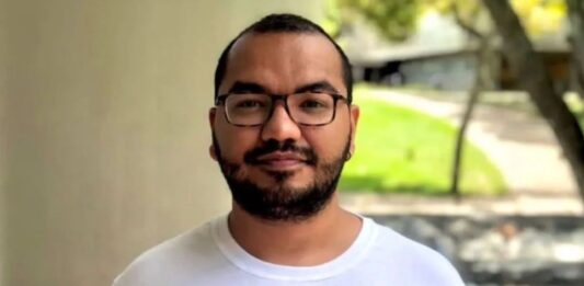 Yendri Velásquez: "Javier Tarazona debe ser puesto en libertad inmediatamente"