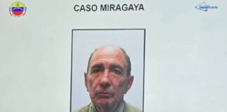 Perfil || Armando García Miragaya, el científico venezolano acusado de filtrar información estratégica a EE. UU. Perfil || Armando García Miragaya, el científico venezolano acusado de filtrar información estratégica a EE. UU.